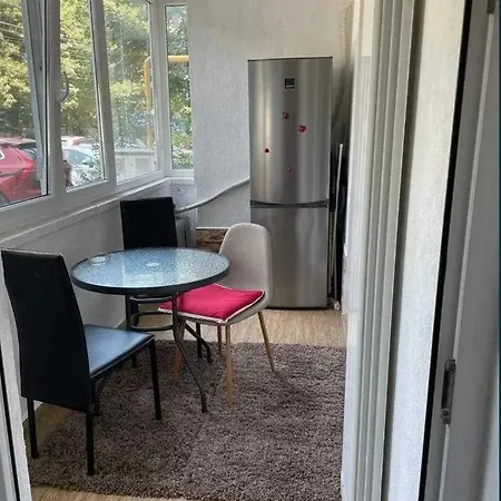 Casa Del Mar * Eforie Nord