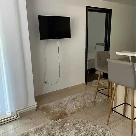 Casa Del Mar Hotel Eforie Nord