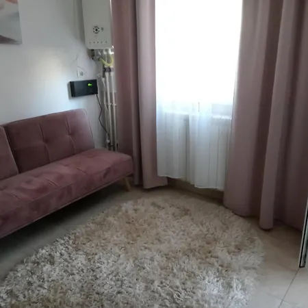 Holiday home Casa Del Mar Eforie Nord